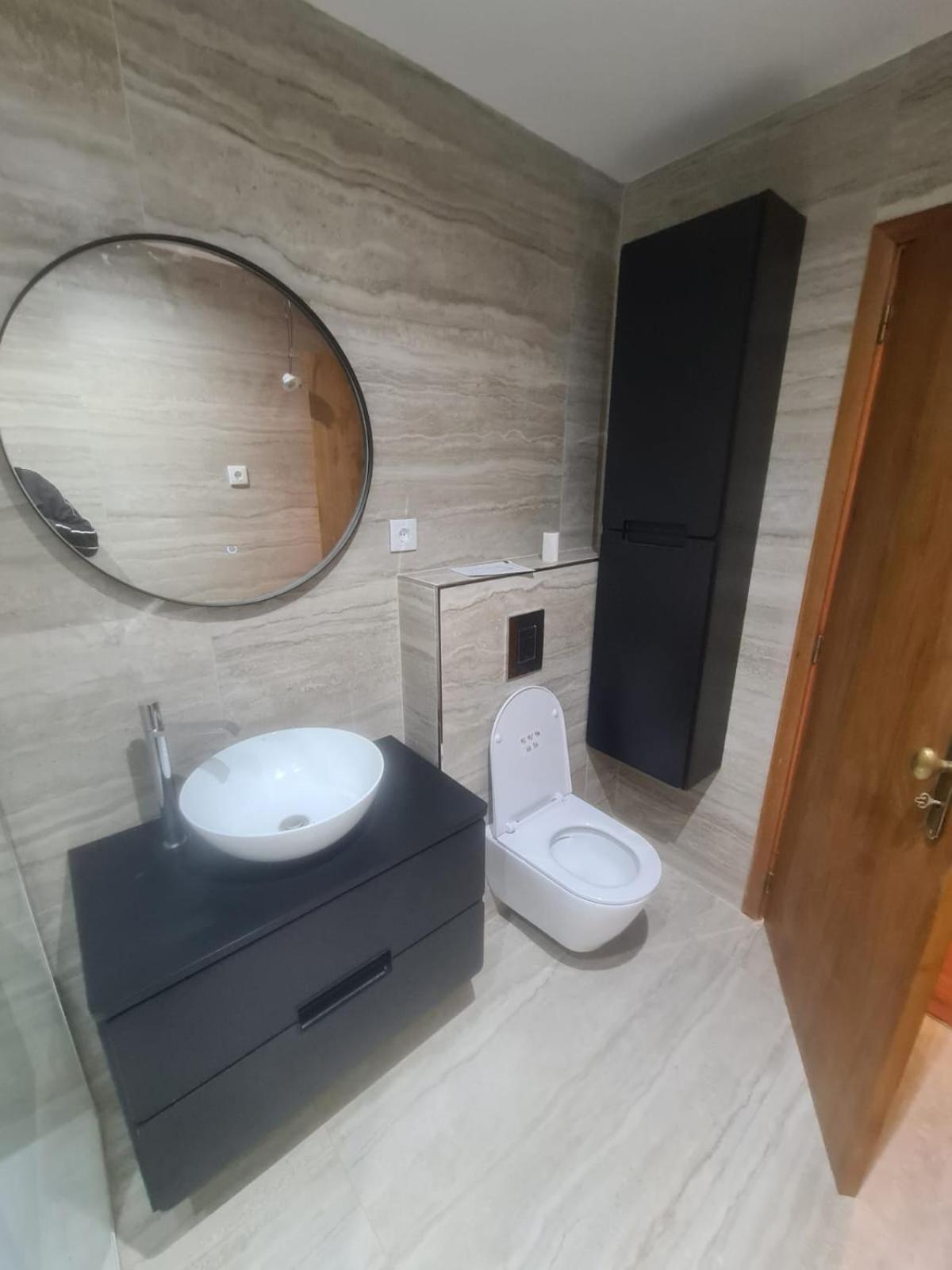 Deluxe Apart Furadouro Buitenkant foto