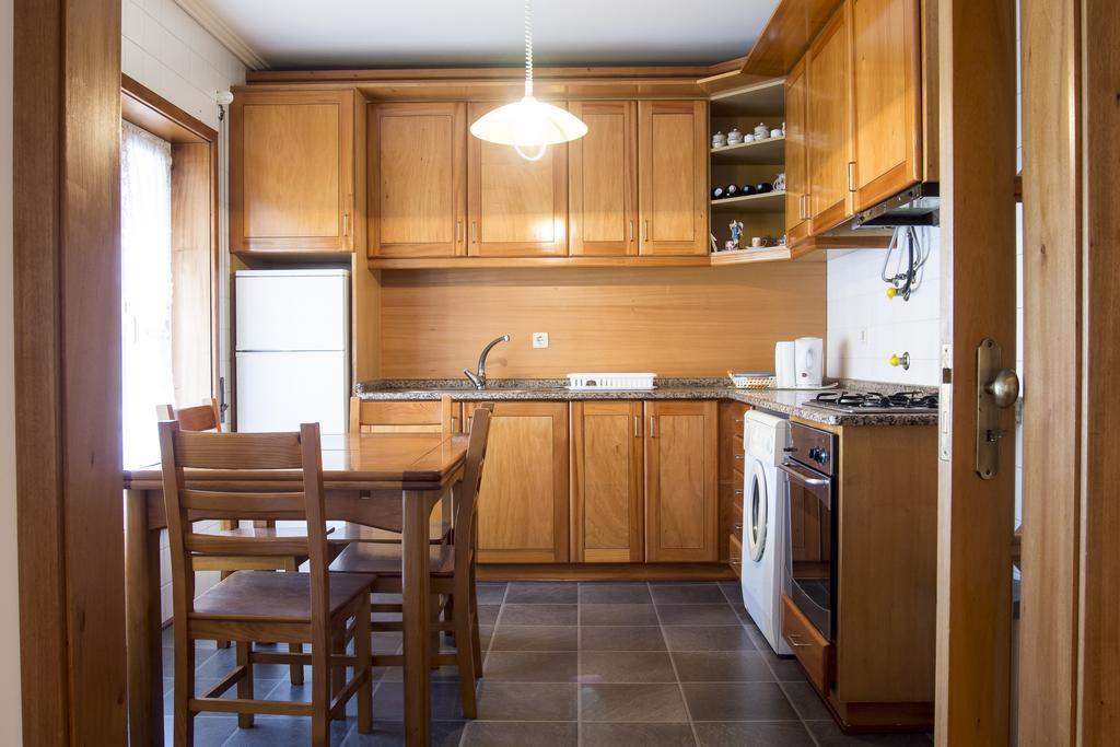 Deluxe Apart Furadouro Buitenkant foto
