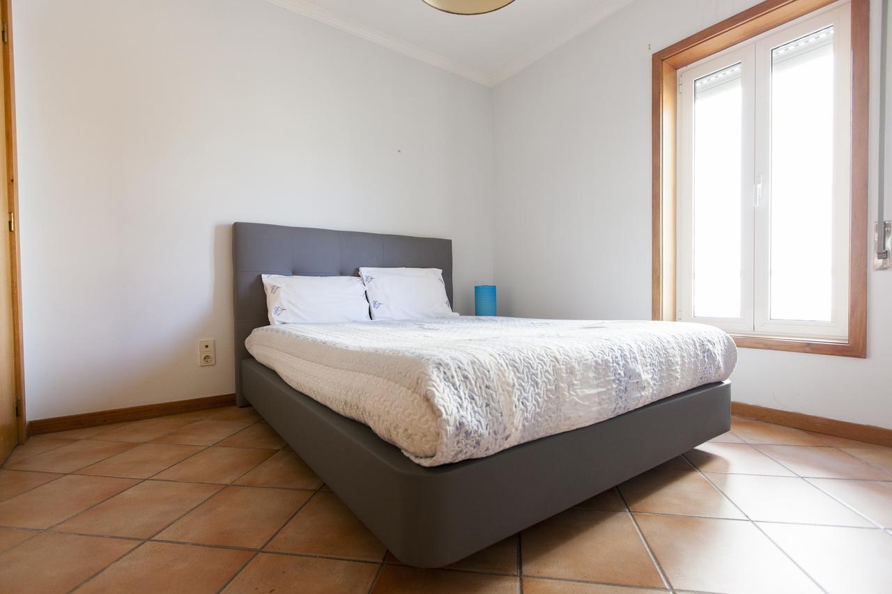 Deluxe Apart Furadouro Buitenkant foto