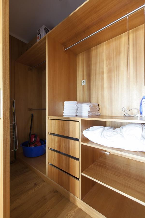 Deluxe Apart Furadouro Buitenkant foto